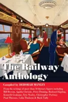 Železničná antológia - Railway Anthology