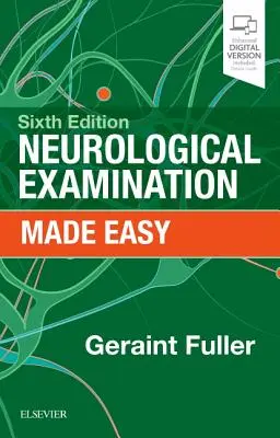Jednoduché neurologické vyšetrenie - Neurological Examination Made Easy
