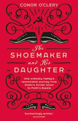 Švec a jeho dcéra - The Shoemaker and His Daughter