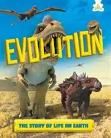 Evolúcia - Evolution