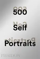 500 autoportrétov - 500 Self-Portraits