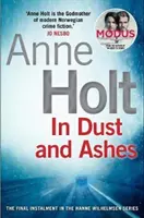 V prachu a popole (Holt Anne (Author)) - In Dust and Ashes (Holt Anne (Author))