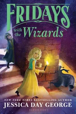 Piatky s čarodejníkmi - Fridays with the Wizards