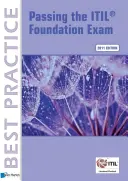 Absolvovanie skúšky ITIL Foundation - Passing the ITIL Foundation Exam