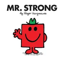 Pán Silák - Mr. Strong