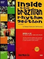 Vnútri brazílskej rytmickej sekcie - Inside the Brazilian Rhythm Section
