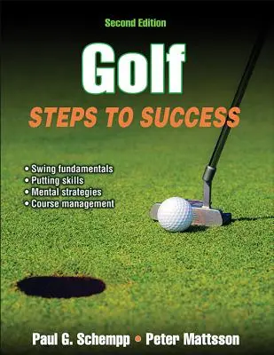 Golf: Kroky k úspechu - Golf: Steps to Success