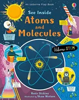Pozri sa do vnútra atómov a molekúl - See Inside Atoms and Molecules