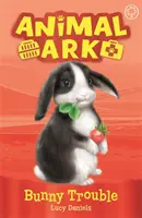 Zvieracia archa, nová 2: Zajačie problémy - kniha 2 - Animal Ark, New 2: Bunny Trouble - Book 2