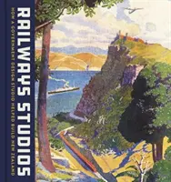 Železničné štúdiá - Ako vládne dizajnérske štúdio pomáhalo budovať Nový Zéland - Railways Studios - How a Government Design Studio Helped Build New Zealand