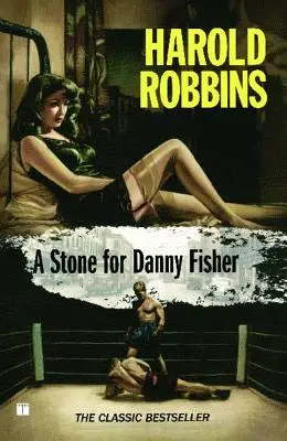 Kameň pre Dannyho Fishera - A Stone for Danny Fisher