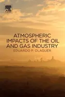 Atmosférické vplyvy ropného a plynárenského priemyslu - Atmospheric Impacts of the Oil and Gas Industry