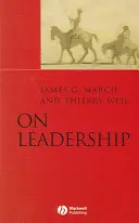 O vodcovstve - On Leadership