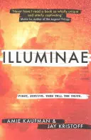 Illuminae - Akty Illuminae: Kniha 1 - Illuminae - The Illuminae Files: Book 1