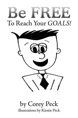 Buďte slobodní a dosiahnite svoje ciele! - Be Free to Reach Your Goals!