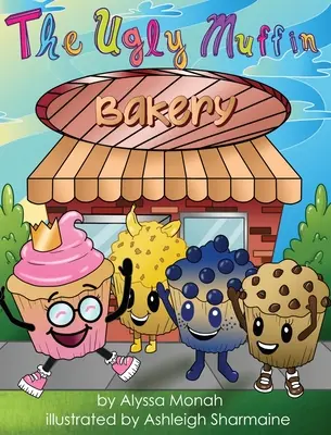 Škaredý muffin - The Ugly Muffin