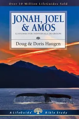 Jonáš, Joel a Amos - Jonah, Joel & Amos