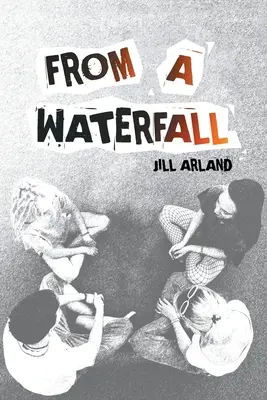 Z vodopádu - From a Waterfall
