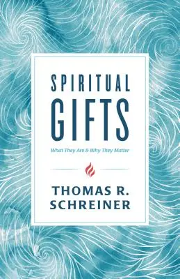 Duchovné dary: Čo sú a prečo na nich záleží - Spiritual Gifts: What They Are and Why They Matter