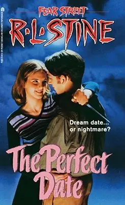 Dokonalé rande, 37 - The Perfect Date, 37