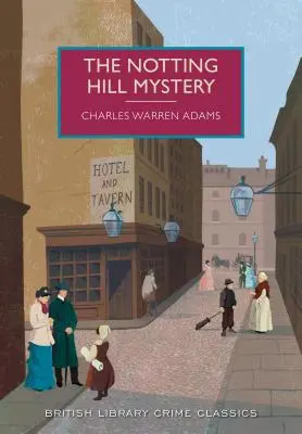 Záhada Notting Hill - The Notting Hill Mystery