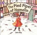 Krysař z Hamelinu - The Pied Piper of Hamelin