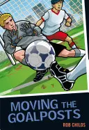 Posúvanie bránkových čiar - Moving the Goalposts