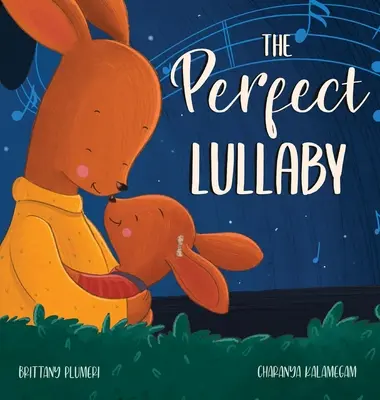 Dokonalá uspávanka - The Perfect Lullaby