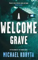 Vitajte v hrobe - Lincoln Perry 3 - Welcome Grave - Lincoln Perry 3