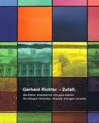 Gerhard Richter: Zufall: Kolínskej katedrály a 4900 farieb - Gerhard Richter: Zufall: The Cologne Cathedral Window and 4900 Colours