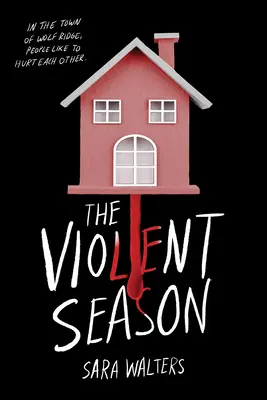 Násilná sezóna - The Violent Season