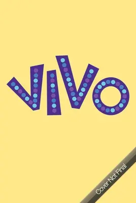 Vivo Filmová novelizácia - Vivo Movie Novelization