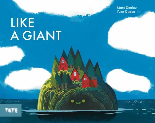 Ako obor - Like a Giant