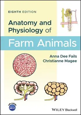 Anatómia a fyziológia hospodárskych zvierat - Anatomy and Physiology of Farm Animals