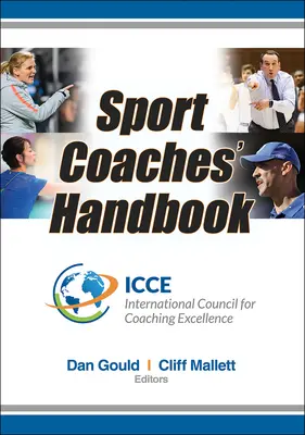 Príručka športových trénerov - Sport Coaches' Handbook