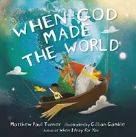 Keď Boh stvoril svet - When God Made the World
