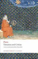 Timaeus a Kritias - Timaeus and Critias