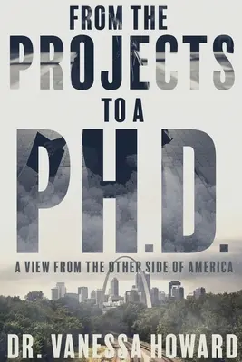 Od projektov k doktorátu: Pohľad z druhej strany Ameriky - From the Projects to a Ph.D.: A View from the Other Side of America