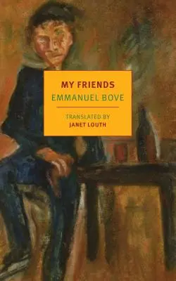Moji priatelia - My Friends