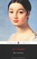 Vojna a mier - War and Peace