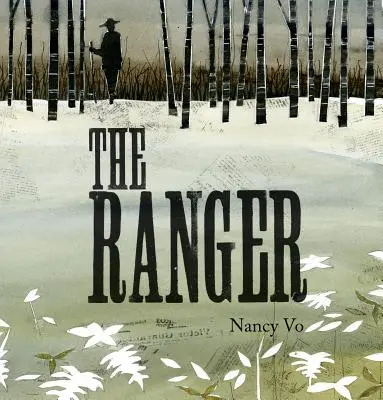 Strážca - The Ranger
