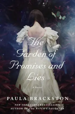 Záhrada sľubov a lží - The Garden of Promises and Lies