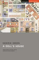 Domček pre bábiky - A Doll's House