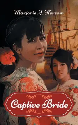 Nevesta v zajatí - Captive Bride