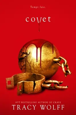 Túžba po - Covet