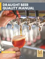 Príručka kvality čapovaného piva - Draught Beer Quality Manual