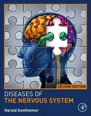Choroby nervového systému - Diseases of the Nervous System