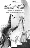 Winnie čarodejnica - Winnie the Witch