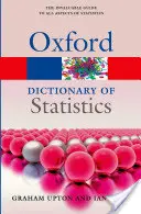 Slovník štatistiky 3e - A Dictionary of Statistics 3e