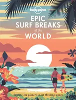 Epické surferské prielomy sveta 1 - Epic Surf Breaks of the World 1